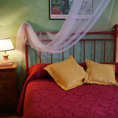 住宿加早餐酒店 Monte Oliveto