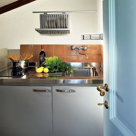 住宿加早餐酒店 Monte Oliveto