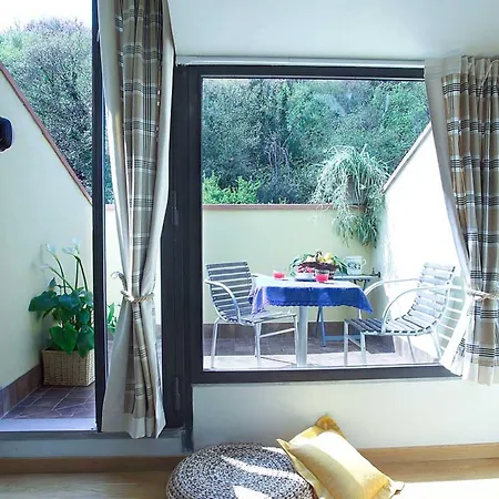 住宿加早餐酒店 Monte Oliveto 3*