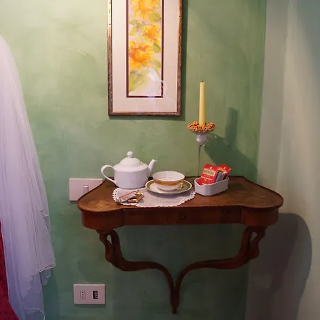 Monte Oliveto 住宿加早餐酒店 佛罗伦萨