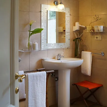 住宿加早餐酒店 Monte Oliveto 佛罗伦萨