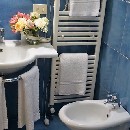 Monte Oliveto 住宿加早餐酒店 3*