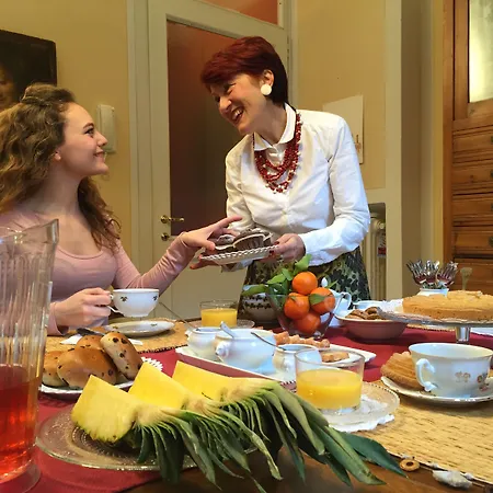 Monte Oliveto 住宿加早餐酒店 佛罗伦萨