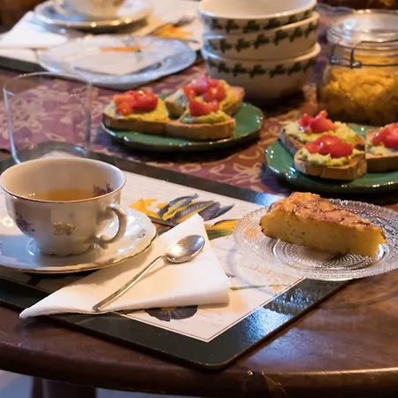 住宿加早餐酒店 Monte Oliveto 佛罗伦萨