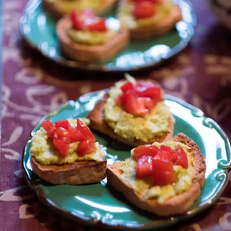 住宿加早餐酒店 Monte Oliveto 佛罗伦萨