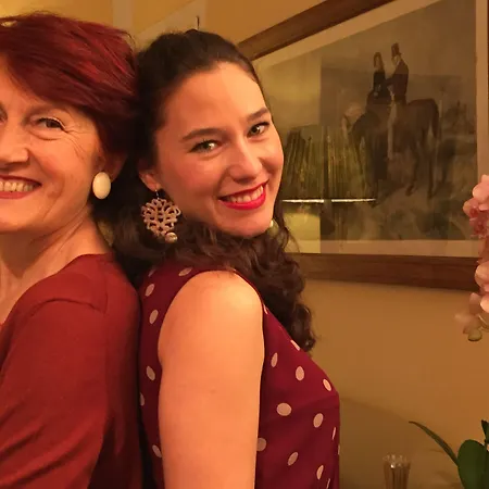 住宿加早餐酒店 Monte Oliveto