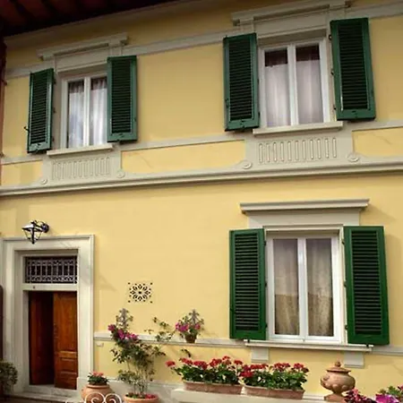 Monte Oliveto 住宿加早餐酒店 佛罗伦萨