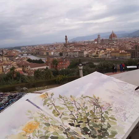 Monte Oliveto 佛罗伦萨