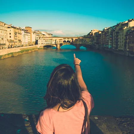 住宿加早餐酒店 Monte Oliveto 佛罗伦萨