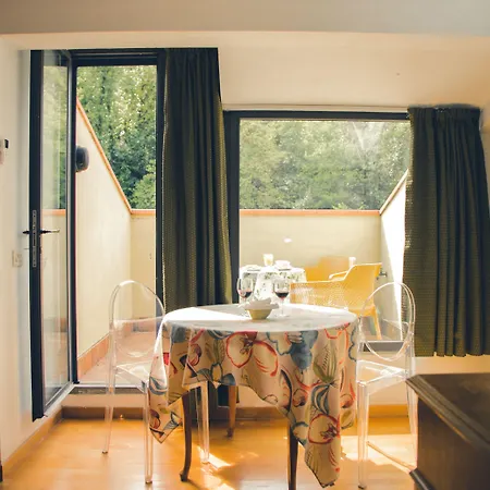 住宿加早餐酒店 Monte Oliveto