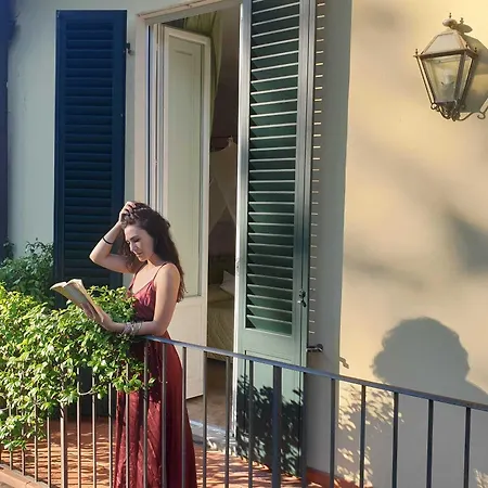 Monte Oliveto 住宿加早餐酒店