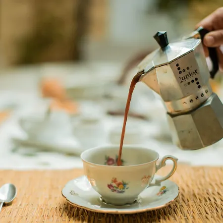 Monte Oliveto 住宿加早餐酒店