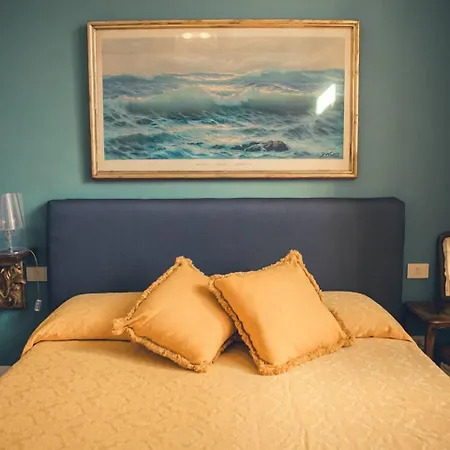 住宿加早餐酒店 Monte Oliveto 3*