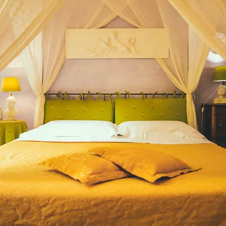 Monte Oliveto 住宿加早餐酒店