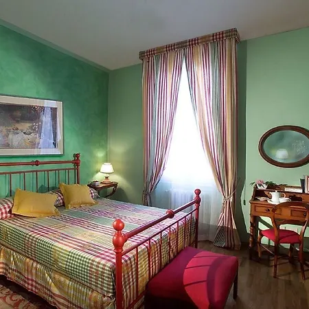 Monte Oliveto Bed and breakfast 3*