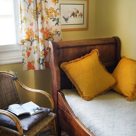 住宿加早餐酒店 Monte Oliveto 3*