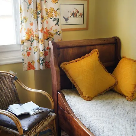 Bed and breakfast Monte Oliveto 3*