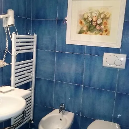 住宿加早餐酒店 Monte Oliveto 3*