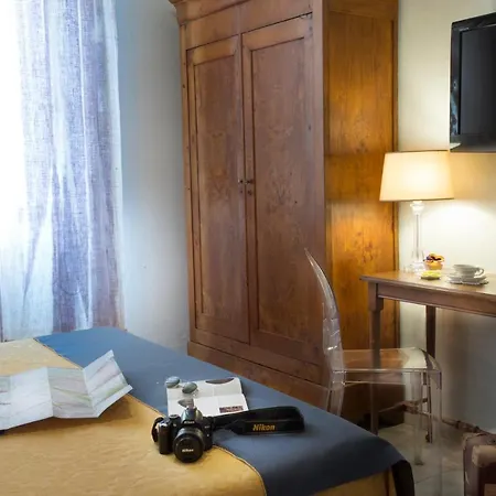 住宿加早餐酒店 Monte Oliveto 3*