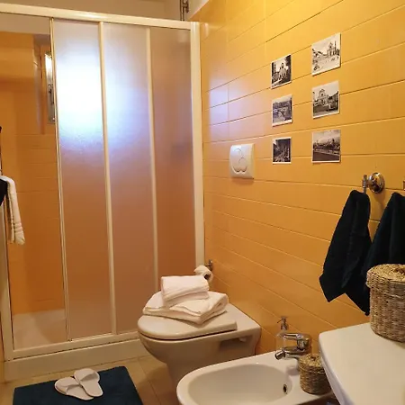 Monte Oliveto 3* 佛罗伦萨