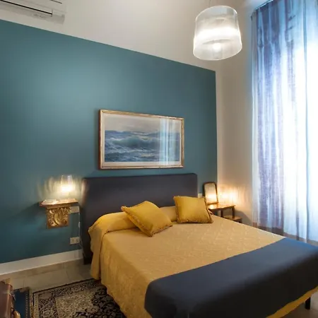 Monte Oliveto Bed and breakfast