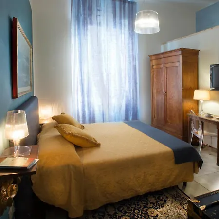 Bed and breakfast Monte Oliveto