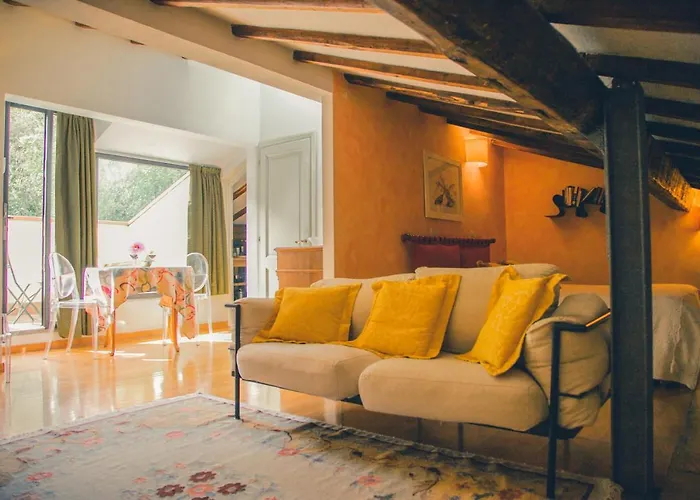 Monte Oliveto Bed & Breakfast 3*