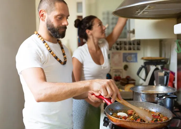 Monte Oliveto Bed & Breakfast 3*