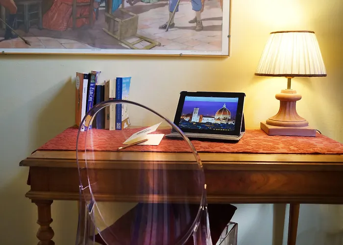 Monte Oliveto Bed & Breakfast