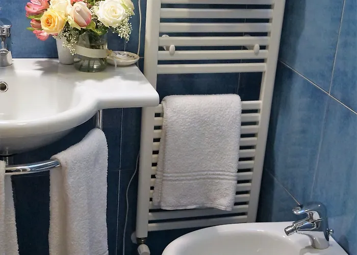 Monte Oliveto Bed & Breakfast 3*