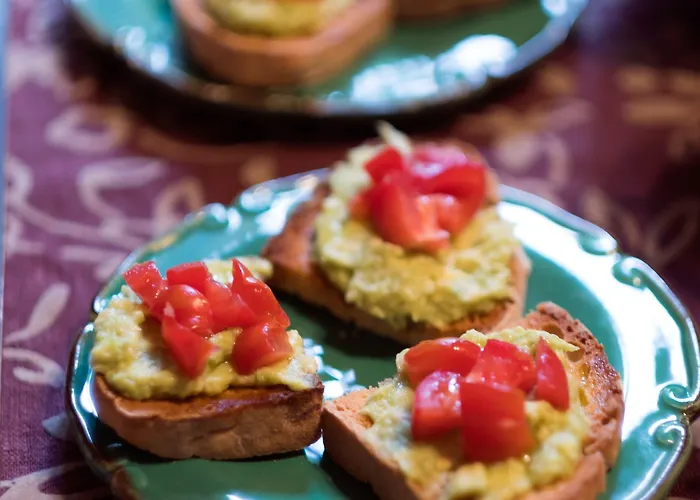 Bed & Breakfast Monte Oliveto Florens