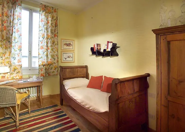 Bed & Breakfast Monte Oliveto 3*