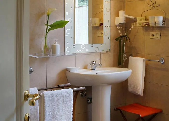 Monte Oliveto Bed & Breakfast Florens