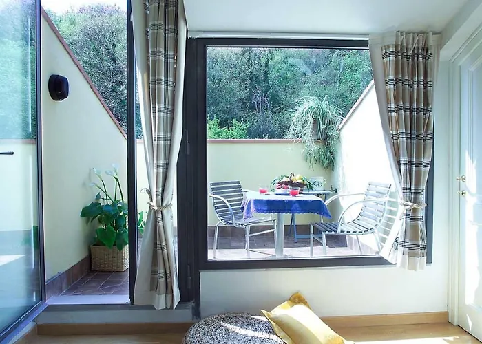 Bed & Breakfast Monte Oliveto 3*