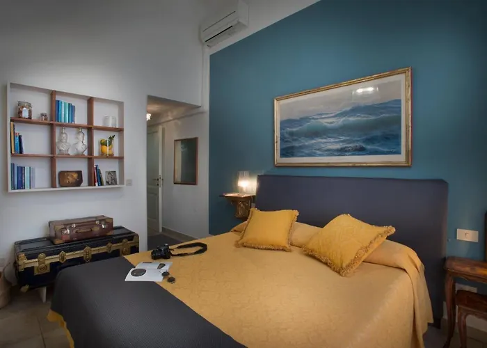 Monte Oliveto Bed & Breakfast 3*