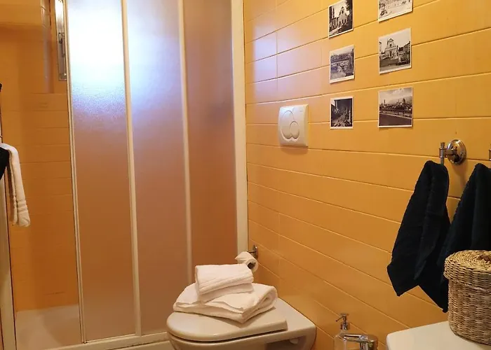 Monte Oliveto 3* Florens