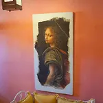 Monte Oliveto Отель типа 