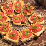 Monte Oliveto Флоренция