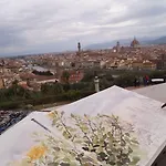 Monte Oliveto Флоренция