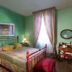 Monte Oliveto Отель типа 